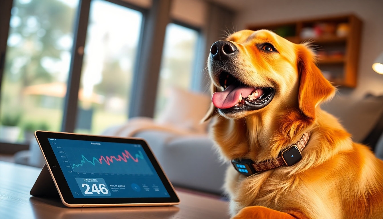 活動量データで読み解く、ペットの言葉にならないサイン