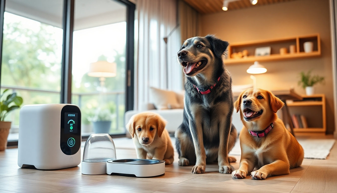 ペットの腸内環境をテクノロジーで最適化：マイクロバイオーム解析の新時代